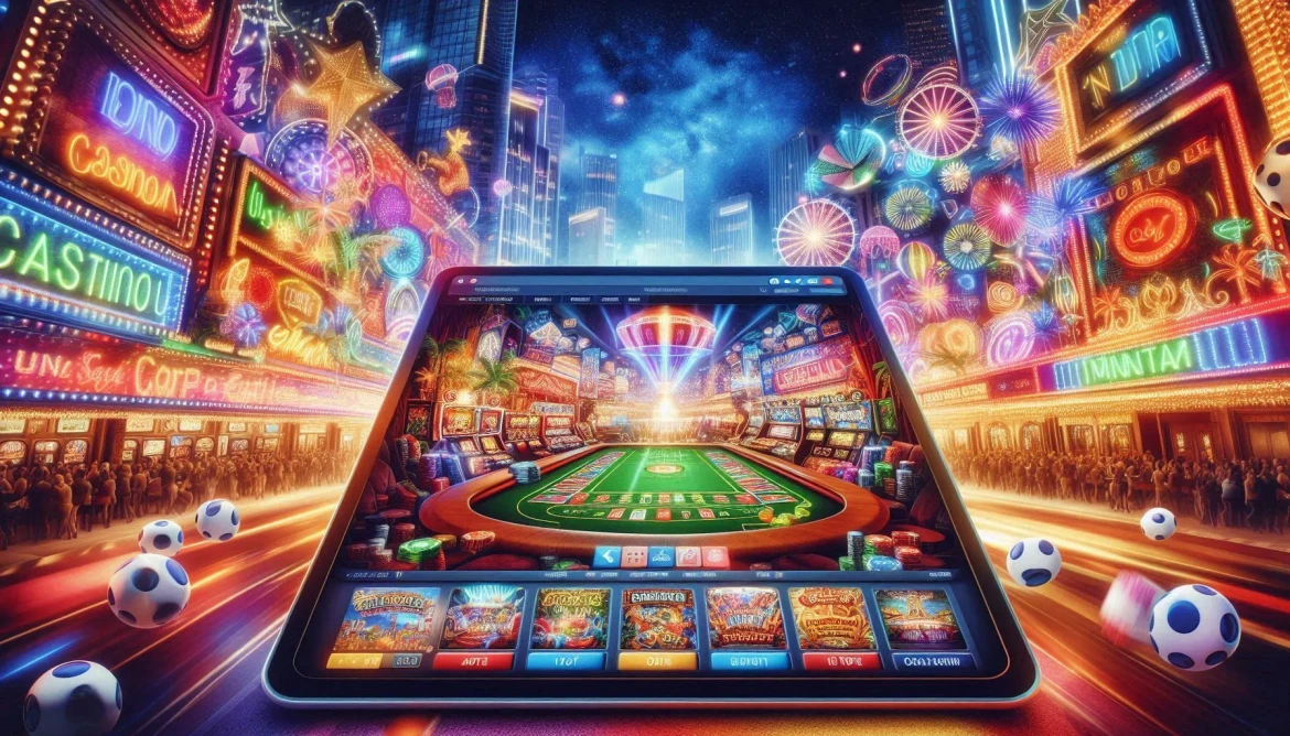 BravoPlay Casino